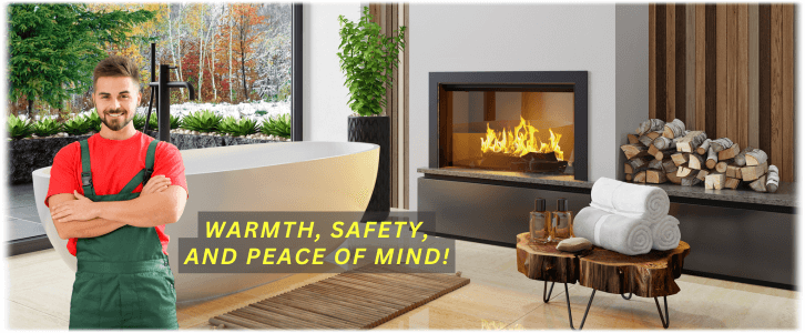 Chimney and Fireplace Solutions