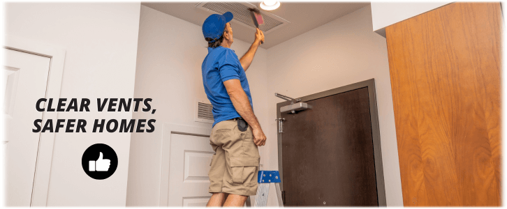 Dryer Vent Cleaning Portland OR