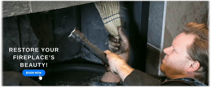 Fireplace Cleaning Portland OR
