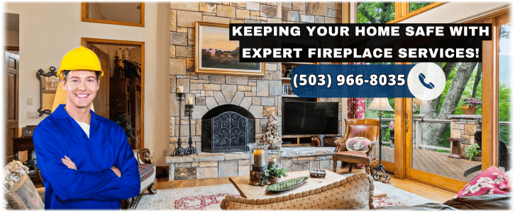 Chimney Cleaning Portland OR